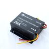 Преобразователь напряжения DC/DC 24v-12v DDC-20A UKC
