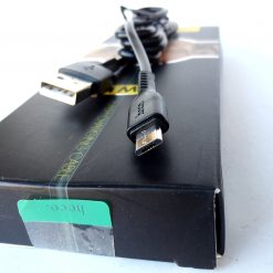 Кабель HOCO X20 Flash charging data cable 2.0A Micro USB 1м
