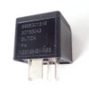 VOLVO 30765043 FORD Реле 40А 12V Made in Portugal оригінал нове  