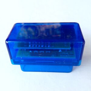 ELM327 Super Mini OBD2 v1.5 чип PIC18F25K80