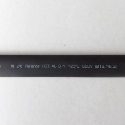 Трубка термоусаджувальна з клейовим шаром 19,1mm/6,3mm (3:1) Reliance HST-AL-3-1 RE14227 1m