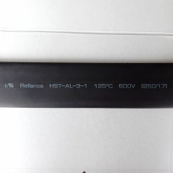 Трубка термоусаджувальна з клейовим шаром 50mm/17mm (3:1) Reliance HST-AL-3-1 RE14231