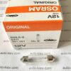 Авто лампа Osram 6411 10W 41mm 12v SV8.5-8   Made in ITALY