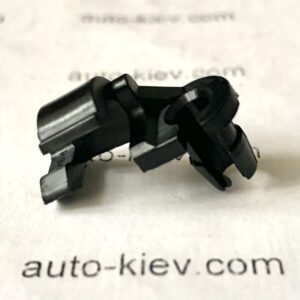 Кріплення тяги замка для стрижня 3,9 мм GM / Hyundai / Ford / Chevrolet / Chrysler / Dodge / Jeep / N2324