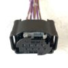 Разъем Mercedes A0065405481 8 контактов оригинал