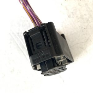 Разъем Mercedes A0065405481 8 контактов оригинал