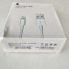 Кабель Apple Type-C to Lightning  USB-C(PD) Apple 2m MD818ZM Box