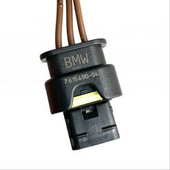 BMW 7615490-04 разъём 3 pin оригинал