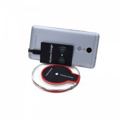 Приемник для беспроводной зарядки micro USB