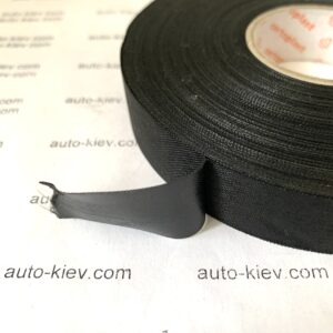 Alternative view of Ізолента Certoplast 514 19*0.17mm 50m ПЕТ-тканинна Made in Germany