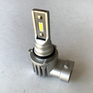 Комплект LED ламп GLOBAL SOLUTION V10PHL HB4(9006) 6000K 4000Lm 15W 9-32v