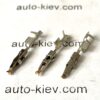 VAG Micro Timer 10335807 контакт гніздовий 1.5 mm «мама» под провод 1 mm² "позолоченный"