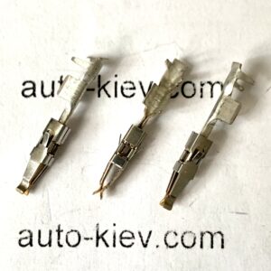 VAG Micro Timer 10335807 контакт гніздовий 1.5 mm «мама» под провод 1 mm² 