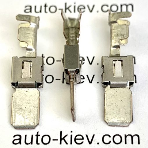 PIN VAG Standard Power Timer 10319203 – ширина контакта 5,8 mm «папа» под провод 2,5 mm²