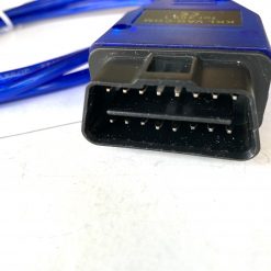Диагностический адаптер USB KKL VAG-COM 409.1