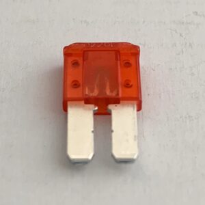 Предохранитель Littelfuse MICRO2® Fuse 5A 7.5A 10A 15A 20A