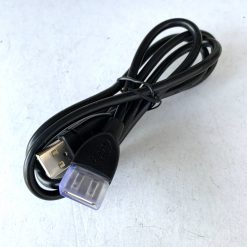 Кабель USB M/F 1м