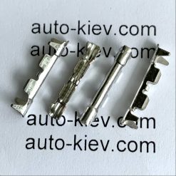 PIN VAG гільза сполучна під провід 0.75 - 1.5 мм² PIN VAG гильза соединительная под провод 0,75 - 1,5 mm²