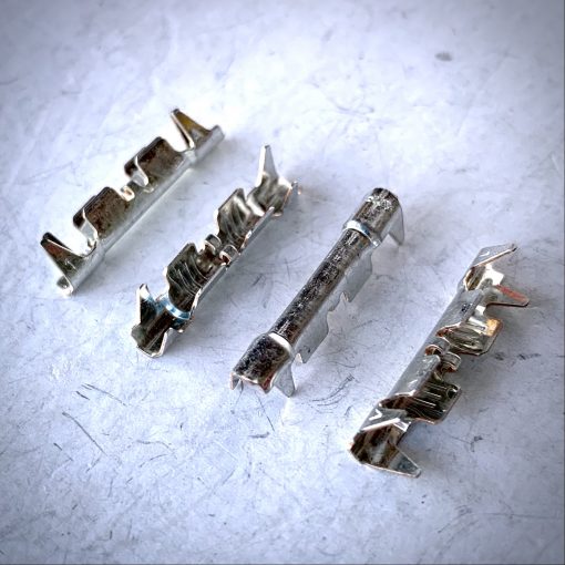 PIN WAG соединитель проводов сечением 1,5 - 2,5 кв мм