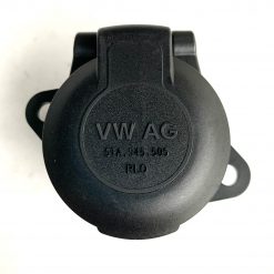VAG 5TA945505 Корпус розетки 13 pin Volkswagen Skoda
