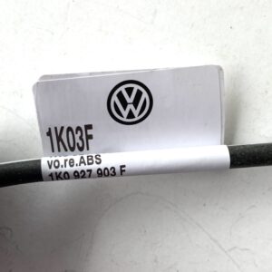 Audi VW 1K0927903F (1K03F) жгут проводов датчика оборотов