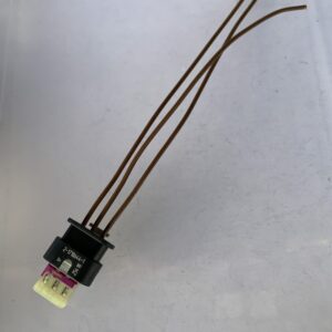 2-1718644-1 разъём 3 pin оригинал