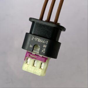 2-1718644-1 разъём 3 pin оригинал