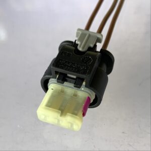 2-1718644-1 разъём 3 pin оригинал