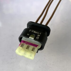 2-1718644-1 разъём 3 pin оригинал