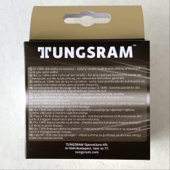 TUNGSRAM 58520XNU H7 Megalight Ultra +130%