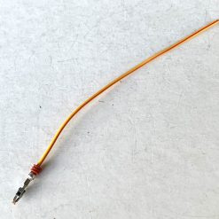 PIN VAG Junior Power Timer — ширина контакта 2,8 mm «мама» позолоченная с проводом