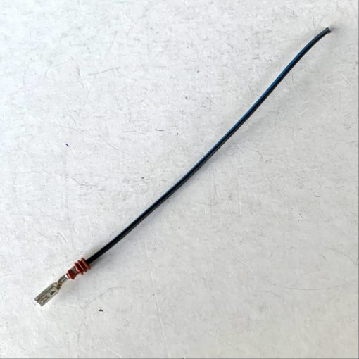 PIN WAG MCP2.8 Multiple Contact Point – ширина контакта 2,8 mm "мама" и "папа" провод сечением 1 кв мм длинна 30 см