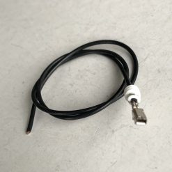 PIN – ширина контакта 2,8 mm «мама» сечение провода 2,0 кв мм длинна 0,5 м