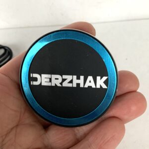 Зарядка беспроводная DERZHAK и магнитный держатель телефона