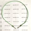 VAG 000 979 034 E MCON джгут електропроводів pin 1.2 mm «мама» провід 0.5 mm² довжина 30 см оригінал