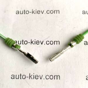 VAG 000 979 034 E MCON джгут електропроводів pin 1.2 mm «мама» провід 0.5 mm² довжина 30 см оригінал