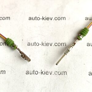 VAG (000 979 034 E, 000 979 035 E) MCON джгут електропроводів pin 1.2 mm "мама" та "тато" провід 0.5 mm² довжина 40 см оригінал