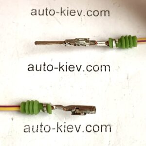 VAG (000 979 034 E, 000 979 035 E) MCON джгут електропроводів pin 1.2 mm 