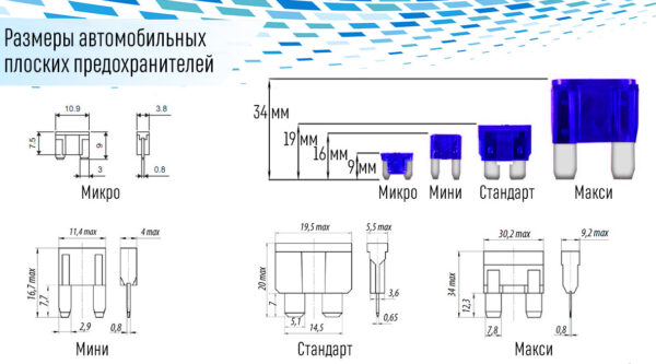 Предохранитель