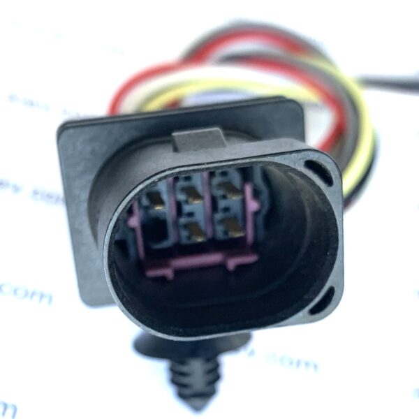 BOSCH 1928405110 CONNECTOR PLUG