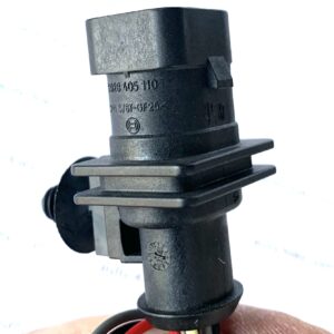 BOSCH 1928405110 CONNECTOR PLUG