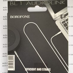 Аудио кабель AUX BL1 Audiolink 1m