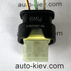 BMW 6925597-04 роз'єм 3 pin 1.2 mm оригінал нове