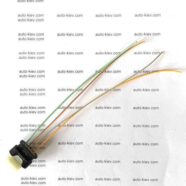 BMW 7586556-03 разъём 4 pin 1,2 mm оригинал