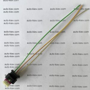 TE Connectivity 2-2236343-1 разъём 3 pin 1,2 mm оригинал