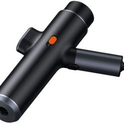 Минимойка высокого давления BASEUS Dual Power Portable Electric Car Wash Spray Nozzle Black (CRDDSQ-01)