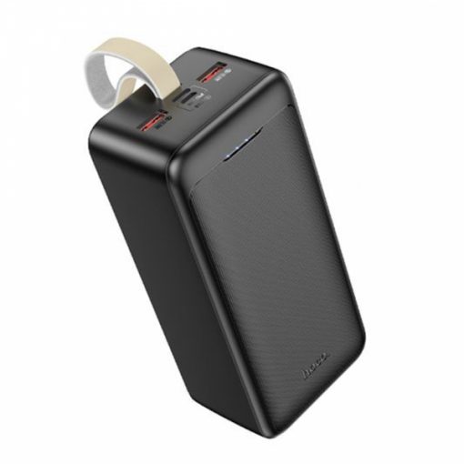 Павербанк Hoco J111C Smart charge PD30W 40 000mAh