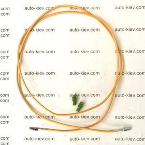 VAG 000 979 034 E провід ремонтний pin 1.2 mm “мама “провід 0.5 mm² довжина 60 см.
