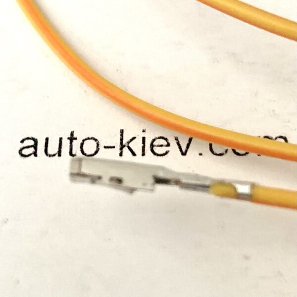 VAG 000 979 034 E провід ремонтний pin 1.2 mm “мама “провід 0.5 mm² довжина 60 см. - Зображення 2