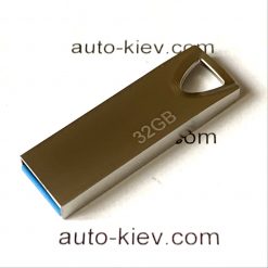 USB флеш-накопитель металлический 32GB